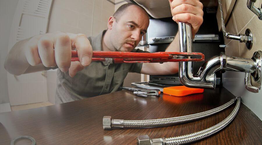 Professional emergency plumbing in Plato, MN